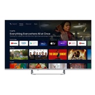 TESLA TV 65E635SUS, LED, Android TV, 65"